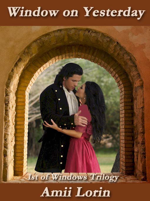 Title details for Window on Yesterday by Amii Lorin - Available